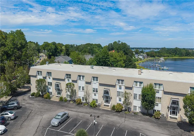 Photo 2 of Sale Pending at 4430 Post Rd #E65, East Greenwich, RI 02818 | MLS# 1420287 | Listing updated on 2026-08-24
