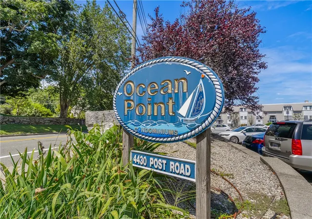 Photo 4 of Sale Pending at 4430 Post Rd #E65, East Greenwich, RI 02818 | MLS# 1420287 | Listing updated on 2026-08-24