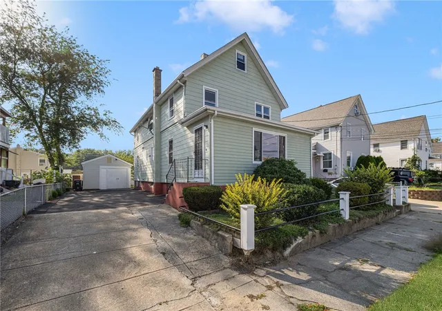 Photo 3 of Sale Pending at 295 Magnolia St, Cranston, RI 02910 | MLS# 1420091 | Listing updated on 2026-08-23