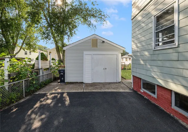 Photo 4 of Sale Pending at 295 Magnolia St, Cranston, RI 02910 | MLS# 1420091 | Listing updated on 2026-08-23