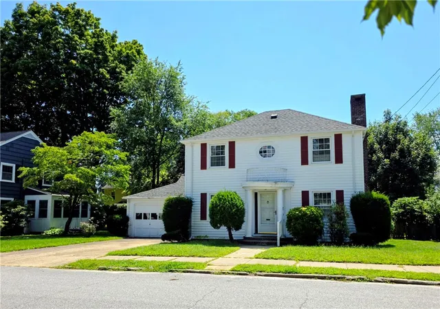 Photo 1 of Single family home for sale at 44 Betsey Williams Dr, Cranston, RI 02905 | MLS# 1420172 | Listing updated on 2026-08-21