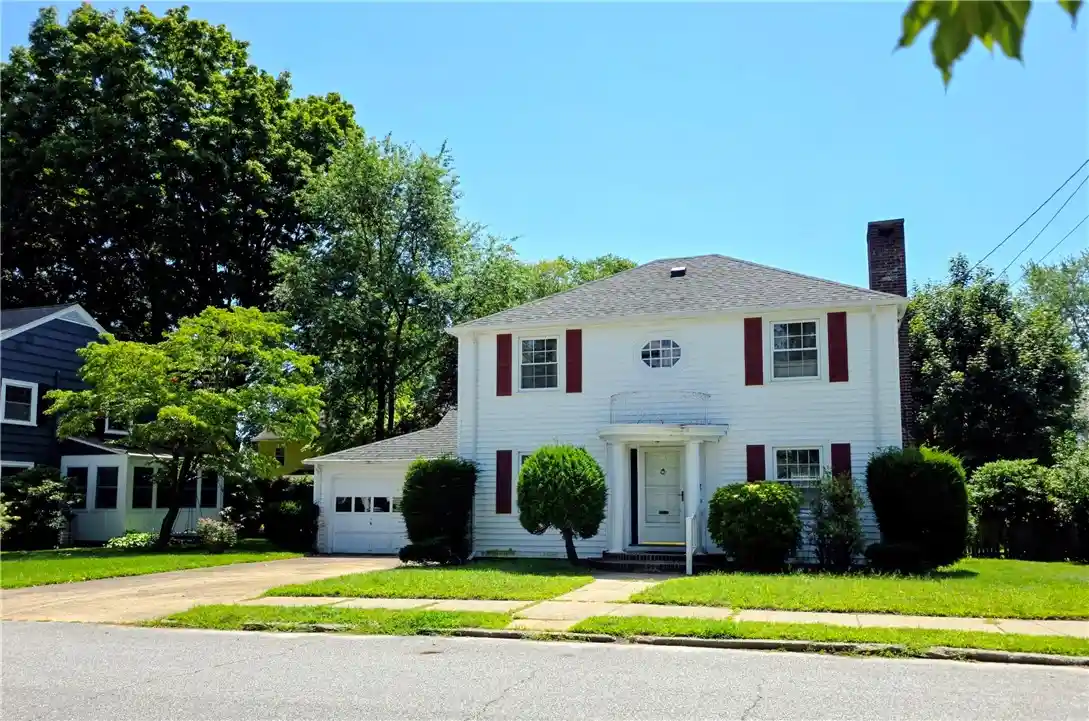 Photo 1 of Single family home for sale at 44 Betsey Williams Dr, Cranston, RI 02905 | MLS# 1420172 | Listing updated on 2026-10-23