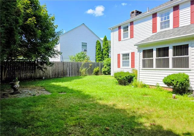 Photo 34 of Single family home for sale at 44 Betsey Williams Dr, Cranston, RI 02905 | MLS# 1420172 | Listing updated on 2026-08-21