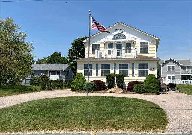 Photo 1 of Single family home for sale at 36 Sherman Rd, Wakefield, RI 02879 | MLS# 1420306 | Listing updated on 2026-08-21