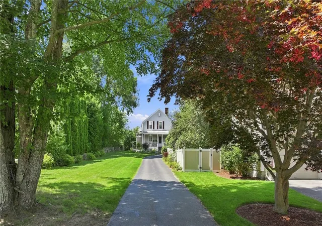 Photo 2 of Sale Pending at 36 Amherst St, Cumberland, RI 02864 | MLS# 1420293 | Listing updated on 2026-08-24