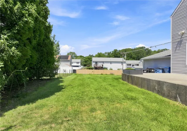 Photo 37 of Sale Pending at 36 Amherst St, Cumberland, RI 02864 | MLS# 1420293 | Listing updated on 2026-08-24