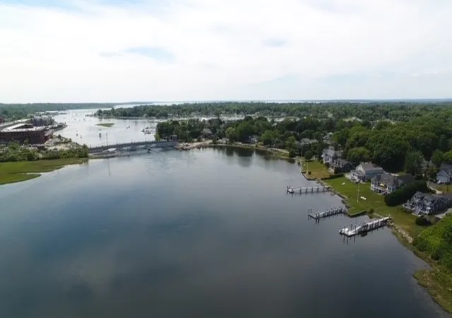 Photo 3 of Land for sale at 20 Hampden St, Barrington, RI 02806 | MLS# 1420301 | Listing updated on 2026-08-22