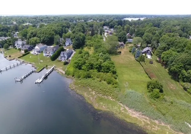 Photo 3 of Land for sale at 20 Hampden St, Barrington, RI 02806 | MLS# 1420301 | Listing updated on 2026-08-22