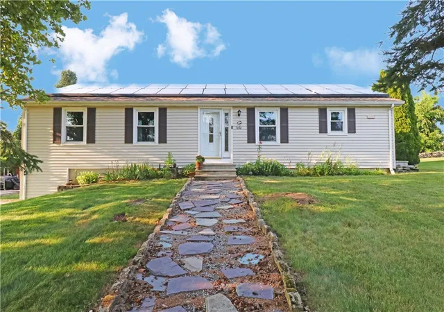 Photo 1 of Single family home for sale at 61 Amesbury Cir, Middletown, RI 02842 | MLS# 1420313 | Listing updated on 2026-10-06