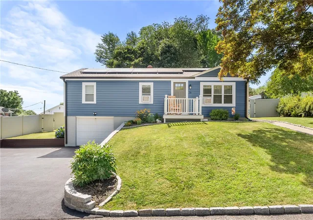 Photo 2 of Sale Pending at 26 Legion Ave, Cumberland, RI 02864 | MLS# 1419538 | Listing updated on 2026-08-24