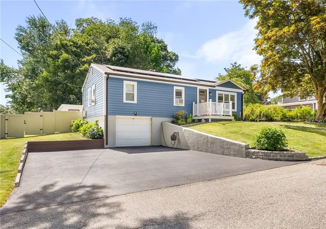 Photo 3 of Sale Pending at 26 Legion Ave, Cumberland, RI 02864 | MLS# 1419538 | Listing updated on 2026-08-24