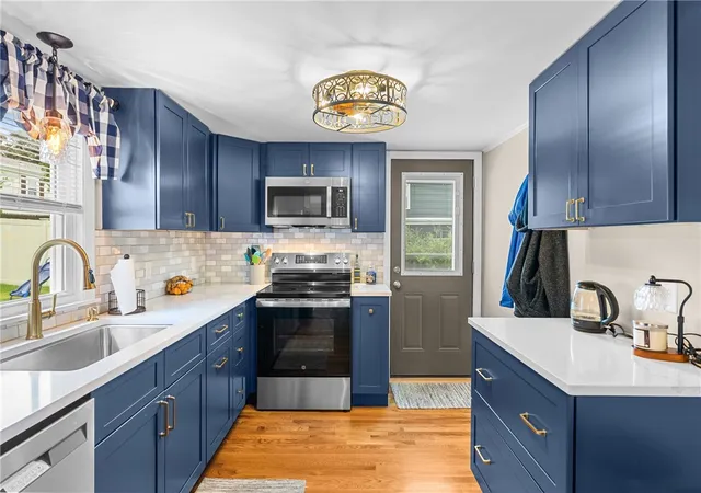 Photo 3 of Sale Pending at 26 Legion Ave, Cumberland, RI 02864 | MLS# 1419538 | Listing updated on 2026-08-24