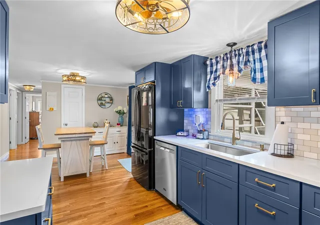 Photo 4 of Sale Pending at 26 Legion Ave, Cumberland, RI 02864 | MLS# 1419538 | Listing updated on 2026-08-24