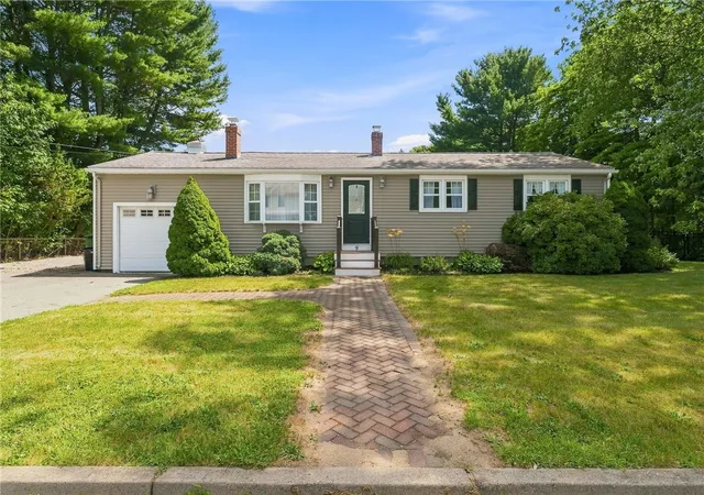 Photo 1 of Sale Pending at 9 Eileen Dr, North Kingstown, RI 02852 | MLS# 1420315 | Listing updated on 2026-08-24