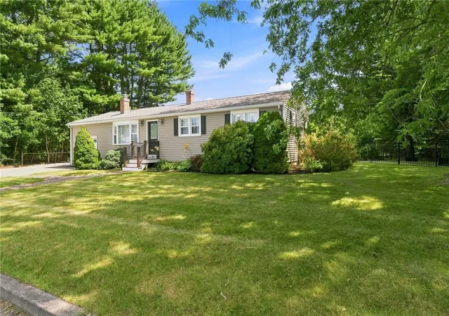 Photo 2 of Sale Pending at 9 Eileen Dr, North Kingstown, RI 02852 | MLS# 1420315 | Listing updated on 2026-08-24