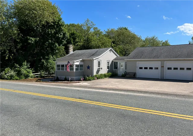 Photo 1 of Multi family home for sale at 285 Gooseberry Rd, Wakefield, RI 02879 | MLS# 1420326 | Listing updated on 2026-08-22