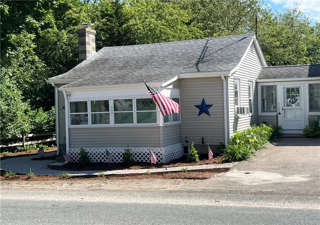 Photo 2 of Multi family home for sale at 285 Gooseberry Rd, Wakefield, RI 02879 | MLS# 1420326 | Listing updated on 2026-08-22
