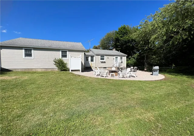 Photo 2 of Multi family home for sale at 285 Gooseberry Rd, Wakefield, RI 02879 | MLS# 1420326 | Listing updated on 2026-08-22