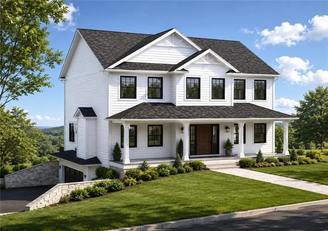 Photo 1 of Single family home for sale at 1 Orchard Ct, Johnston, RI 02919 | MLS# 1420338 | Listing updated on 2026-08-22