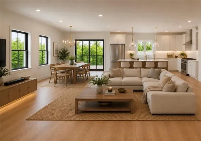 Photo 3 of Single family home for sale at 1 Orchard Ct, Johnston, RI 02919 | MLS# 1420338 | Listing updated on 2026-08-22