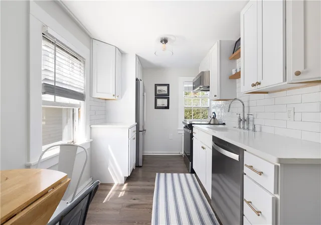 Photo 2 of Condo for sale at 259 Gibbs Ave #7, Newport, RI 02840 | MLS# 1420352 | Listing updated on 2026-08-22