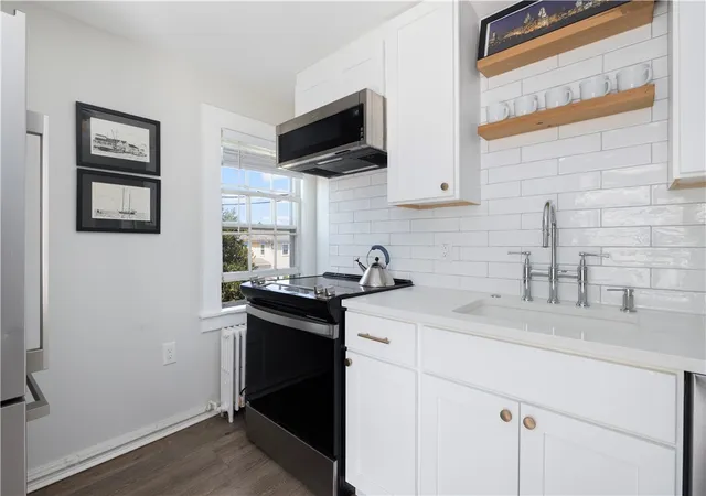 Photo 3 of Condo for sale at 259 Gibbs Ave #7, Newport, RI 02840 | MLS# 1420352 | Listing updated on 2026-08-22