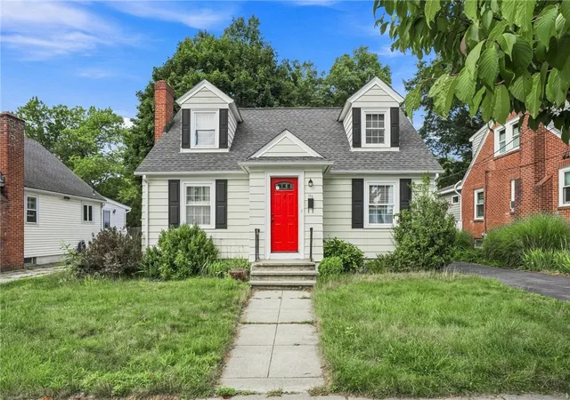 Photo 1 of Sale Pending at 163 Isabella Ave, Providence, RI 02908 | MLS# 1419054 | Listing updated on 2026-08-24