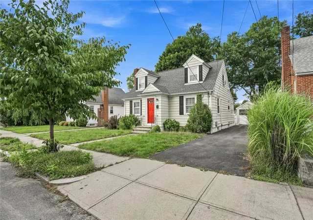 Photo 48 of Sale Pending at 163 Isabella Ave, Providence, RI 02908 | MLS# 1419054 | Listing updated on 2026-08-24