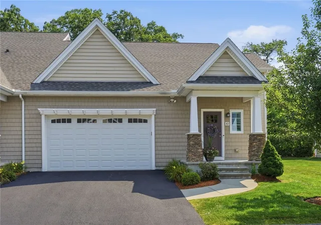 Photo 1 of Sale Pending at 4 Justin Cir #D, Smithfield, RI 02917 | MLS# 1420382 | Listing updated on 2026-08-24