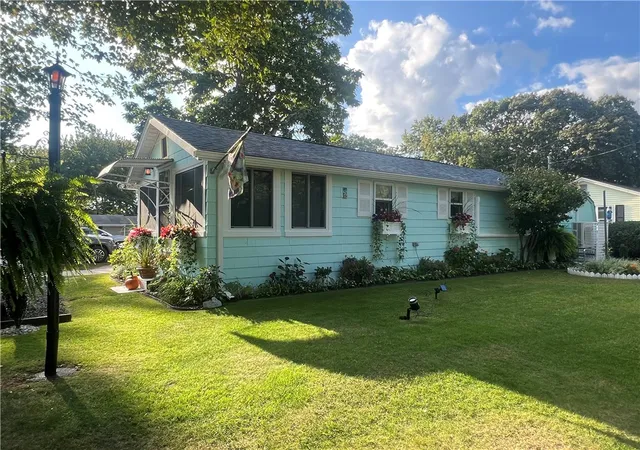Photo 1 of Sale Pending at 50 Andrew Comstock Rd, Warwick, RI 02886 | MLS# 1420176 | Listing updated on 2026-08-24