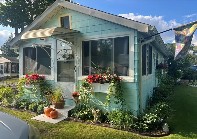 Photo 2 of Sale Pending at 50 Andrew Comstock Rd, Warwick, RI 02886 | MLS# 1420176 | Listing updated on 2026-08-24