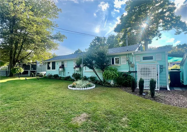 Photo 3 of Sale Pending at 50 Andrew Comstock Rd, Warwick, RI 02886 | MLS# 1420176 | Listing updated on 2026-08-24