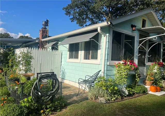 Photo 3 of Sale Pending at 50 Andrew Comstock Rd, Warwick, RI 02886 | MLS# 1420176 | Listing updated on 2026-08-24
