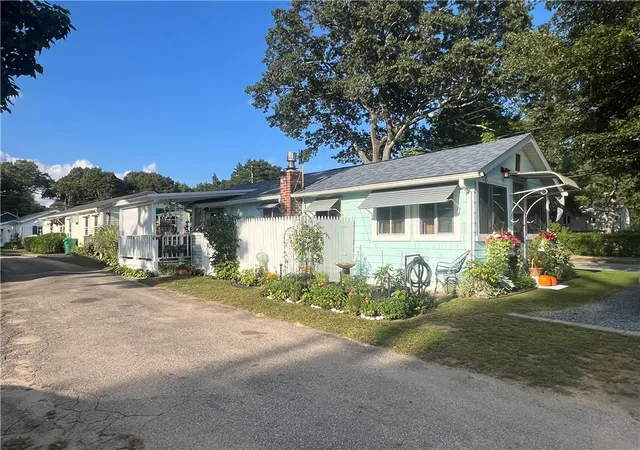 Photo 4 of Sale Pending at 50 Andrew Comstock Rd, Warwick, RI 02886 | MLS# 1420176 | Listing updated on 2026-08-24