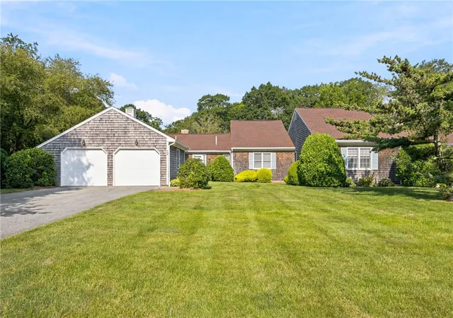 Photo 1 of Sale Pending at 12 Cornell Dr #12, Portsmouth, RI 02871 | MLS# 1420271 | Listing updated on 2026-08-26