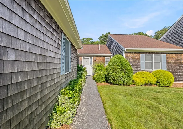 Photo 2 of Sale Pending at 12 Cornell Dr #12, Portsmouth, RI 02871 | MLS# 1420271 | Listing updated on 2026-08-26