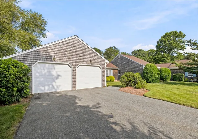 Photo 3 of Sale Pending at 12 Cornell Dr #12, Portsmouth, RI 02871 | MLS# 1420271 | Listing updated on 2026-08-26