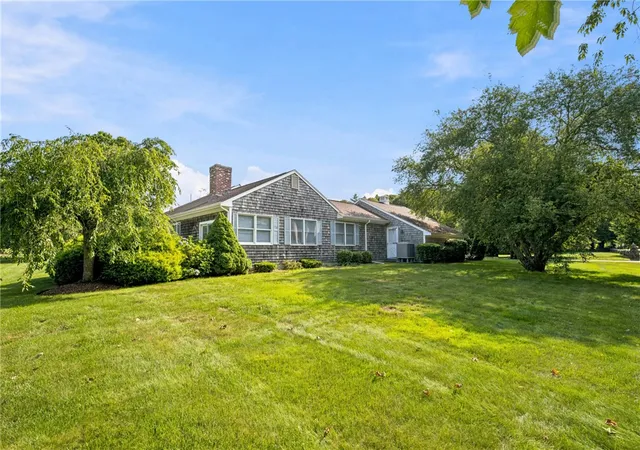 Photo 4 of Sale Pending at 12 Cornell Dr #12, Portsmouth, RI 02871 | MLS# 1420271 | Listing updated on 2026-08-26