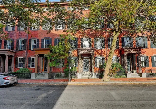 Photo 1 of Sale Pending at 261 Benefit St #2, Providence, RI 02903 | MLS# 1420247 | Listing updated on 2026-08-24