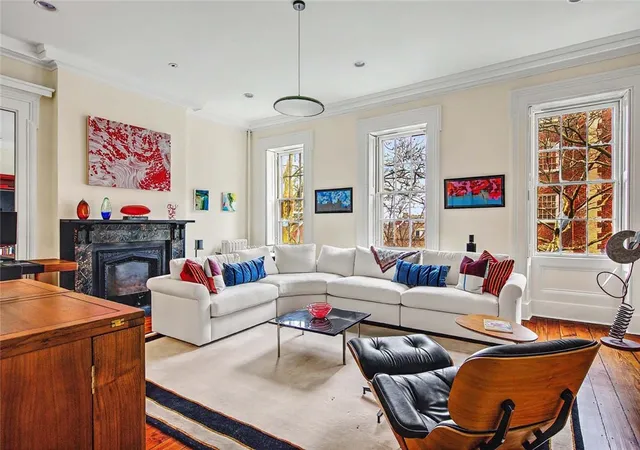 Photo 3 of Sale Pending at 261 Benefit St #2, Providence, RI 02903 | MLS# 1420247 | Listing updated on 2026-08-24