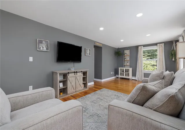 Photo 3 of Sale Pending at 205 Read Ave, Coventry, RI 02816 | MLS# 1420342 | Listing updated on 2026-08-25