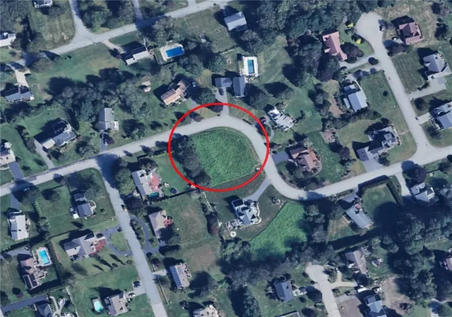 Photo 1 of Land for sale at 0 Windstone Dr, Portsmouth, RI 02871 | MLS# 1420423 | Listing updated on 2026-08-23
