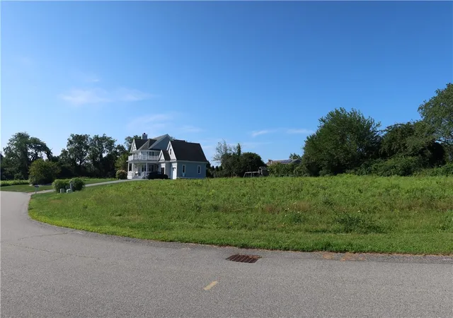 Photo 3 of Land for sale at 0 Windstone Dr, Portsmouth, RI 02871 | MLS# 1420423 | Listing updated on 2026-08-23