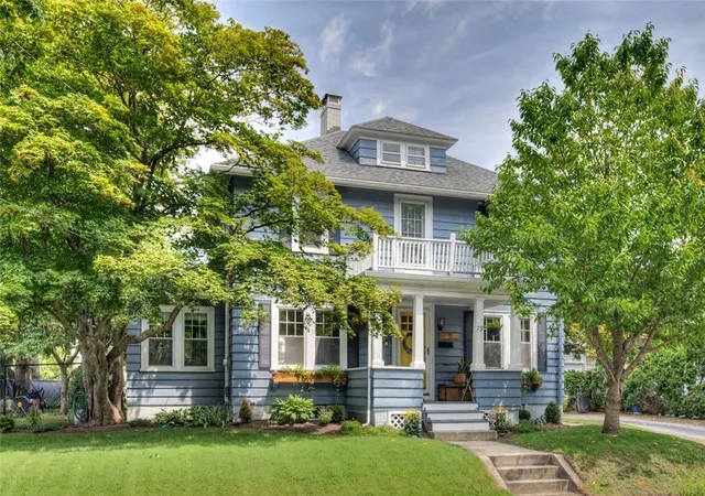 Photo 1 of Sale Pending at 79 Hawthorne Ave, Cranston, RI 02910 | MLS# 1419965 | Listing updated on 2026-08-23