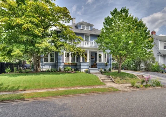 Photo 2 of Sale Pending at 79 Hawthorne Ave, Cranston, RI 02910 | MLS# 1419965 | Listing updated on 2026-08-23