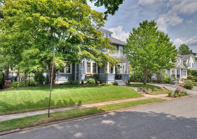 Photo 3 of Sale Pending at 79 Hawthorne Ave, Cranston, RI 02910 | MLS# 1419965 | Listing updated on 2026-08-23