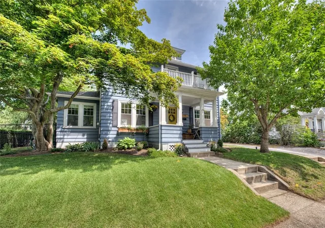 Photo 42 of Sale Pending at 79 Hawthorne Ave, Cranston, RI 02910 | MLS# 1419965 | Listing updated on 2026-08-23