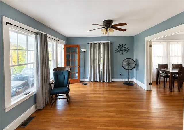 Photo 3 of Sale Pending at 186 Warwick Ave, Cranston, RI 02905 | MLS# 1419660 | Listing updated on 2026-08-19