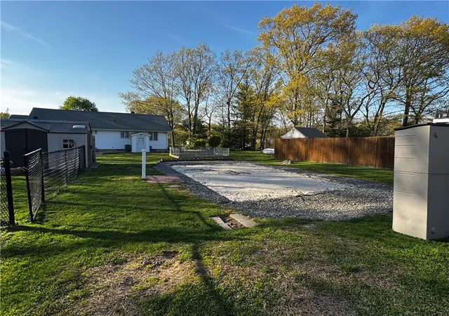 Photo 21 of Single family home for sale at 42 Spring Dr, Johnston, RI 02919 | MLS# 1420042 | Listing updated on 2026-08-31