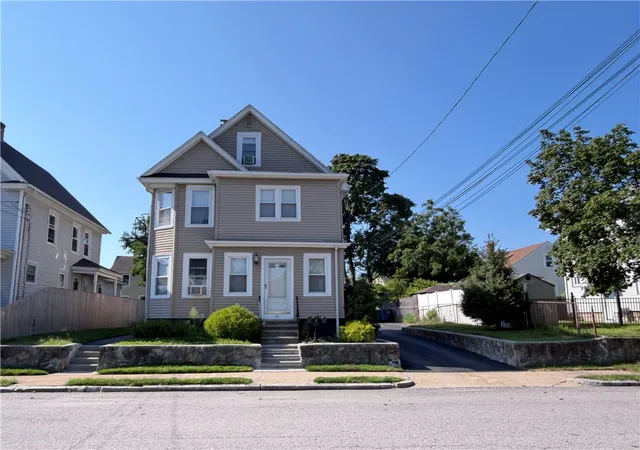 Photo 3 of Sale Pending at 82 Chestnut Ave, Cranston, RI 02910 | MLS# 1420375 | Listing updated on 2026-08-27